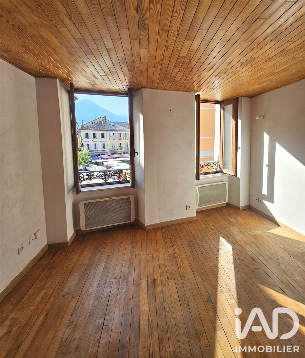 Appartement à vendre, 39m², Embrun