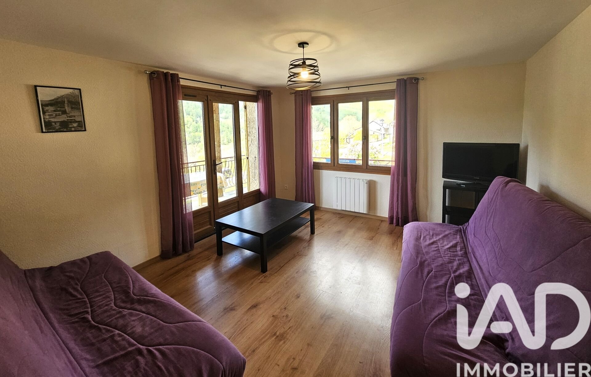 Maison à vendre, 198m², Réallon
