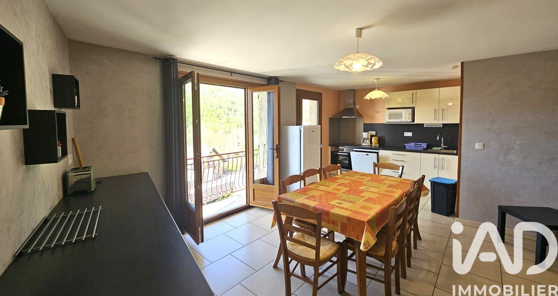 Maison à vendre, 198m², Réallon