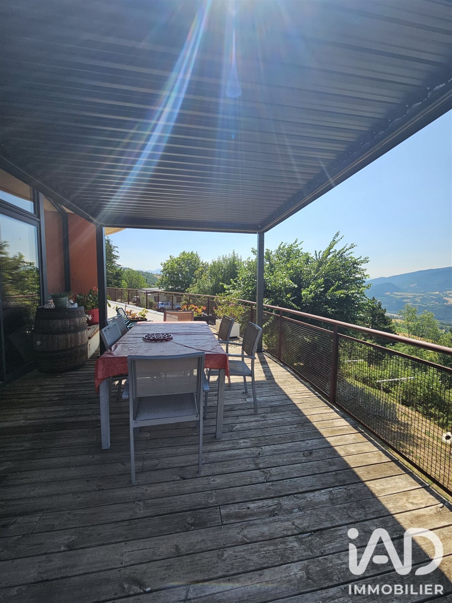 Maison à vendre, 532m², La Bâtie-Neuve