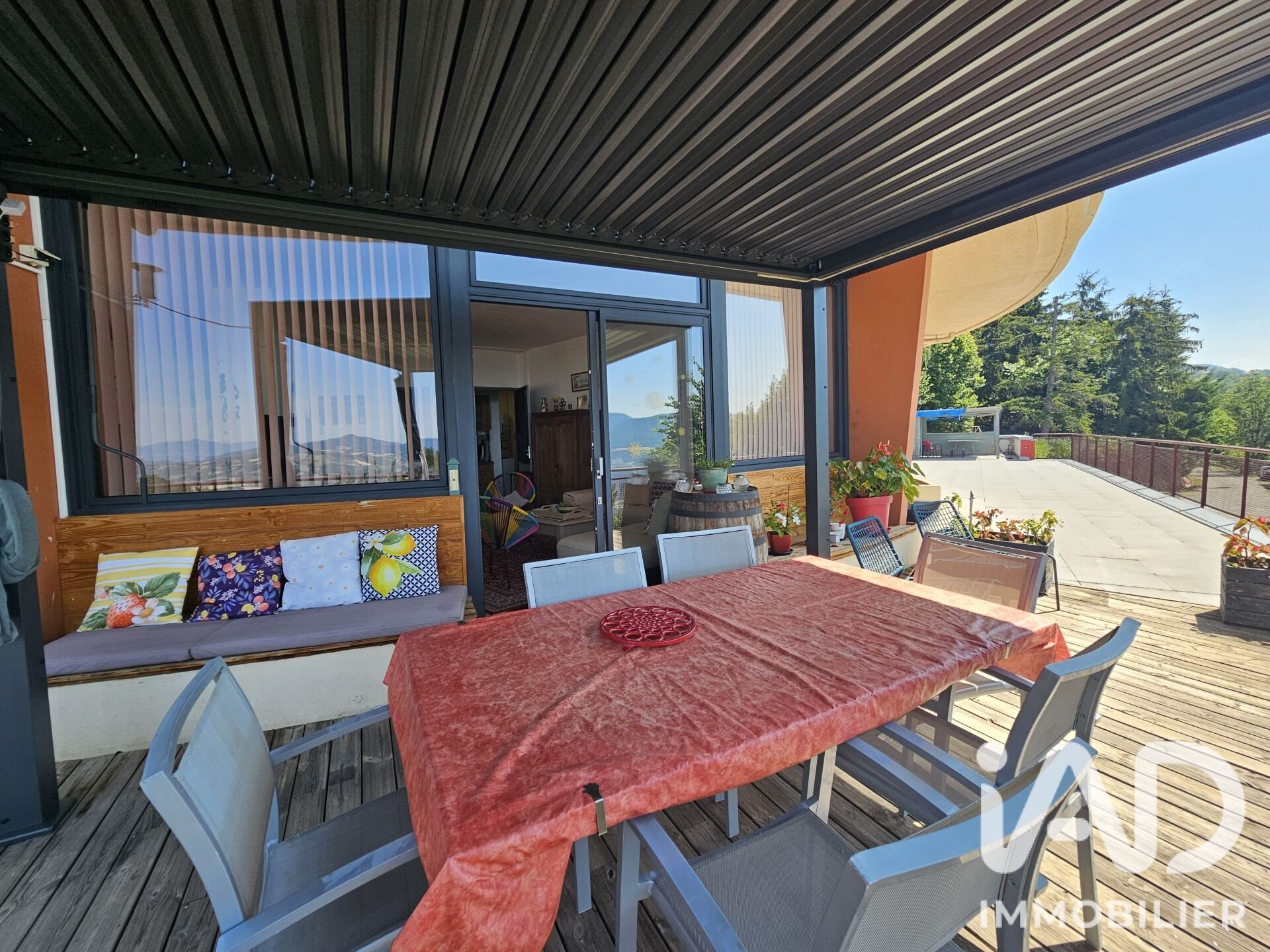 Maison à vendre, 532m², La Bâtie-Neuve