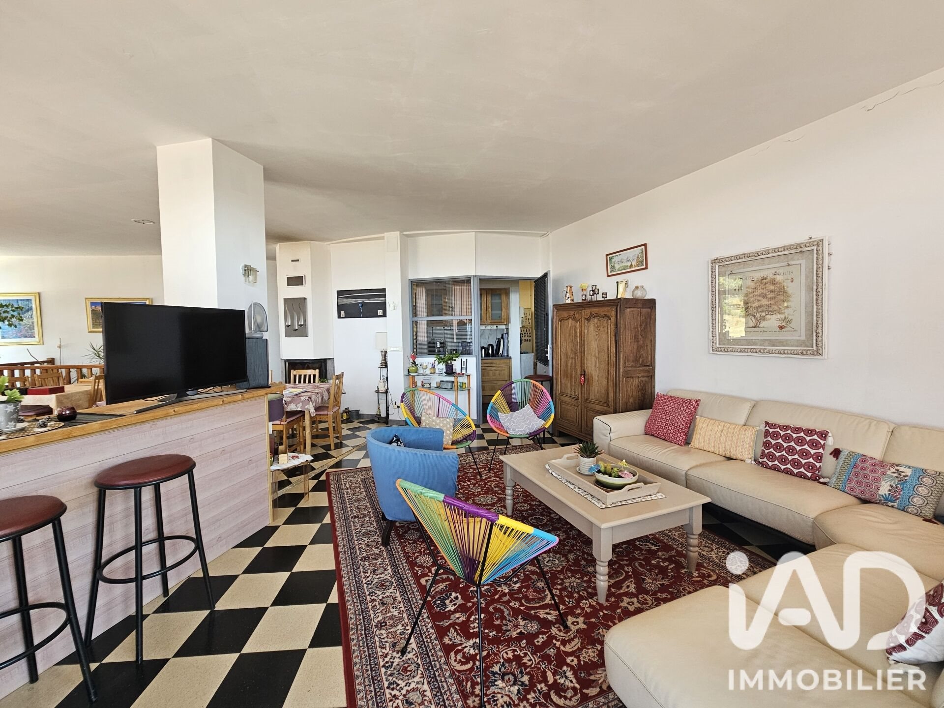 Maison à vendre, 532m², La Bâtie-Neuve