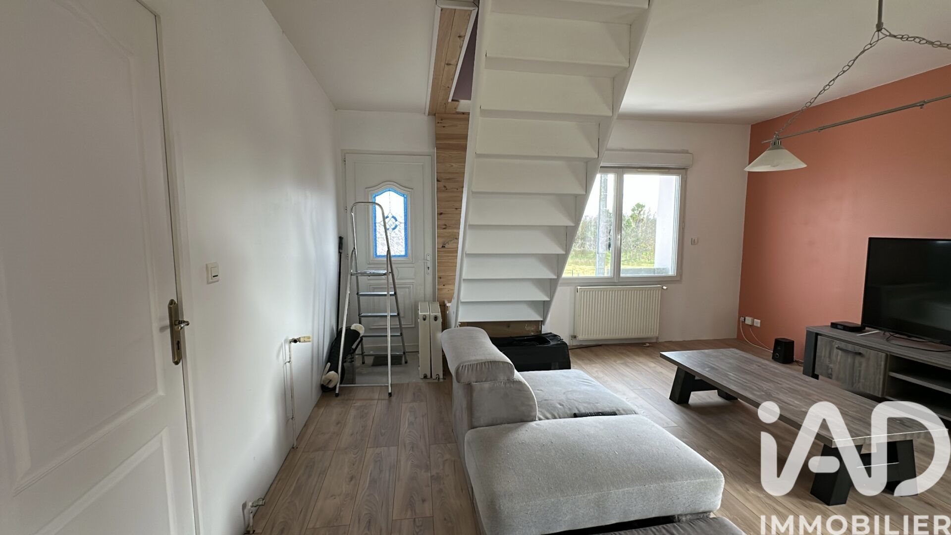 Maison à vendre, 102m², Châtellerault
