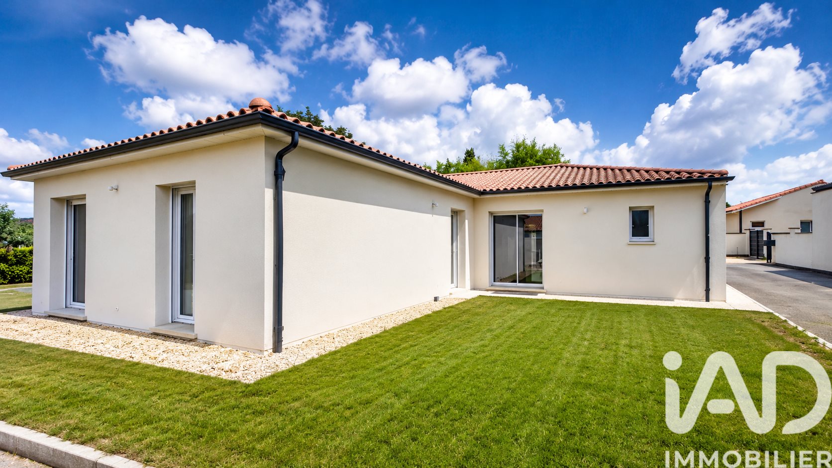 Maison à vendre, 126m², Ruelle-sur-Touvre
