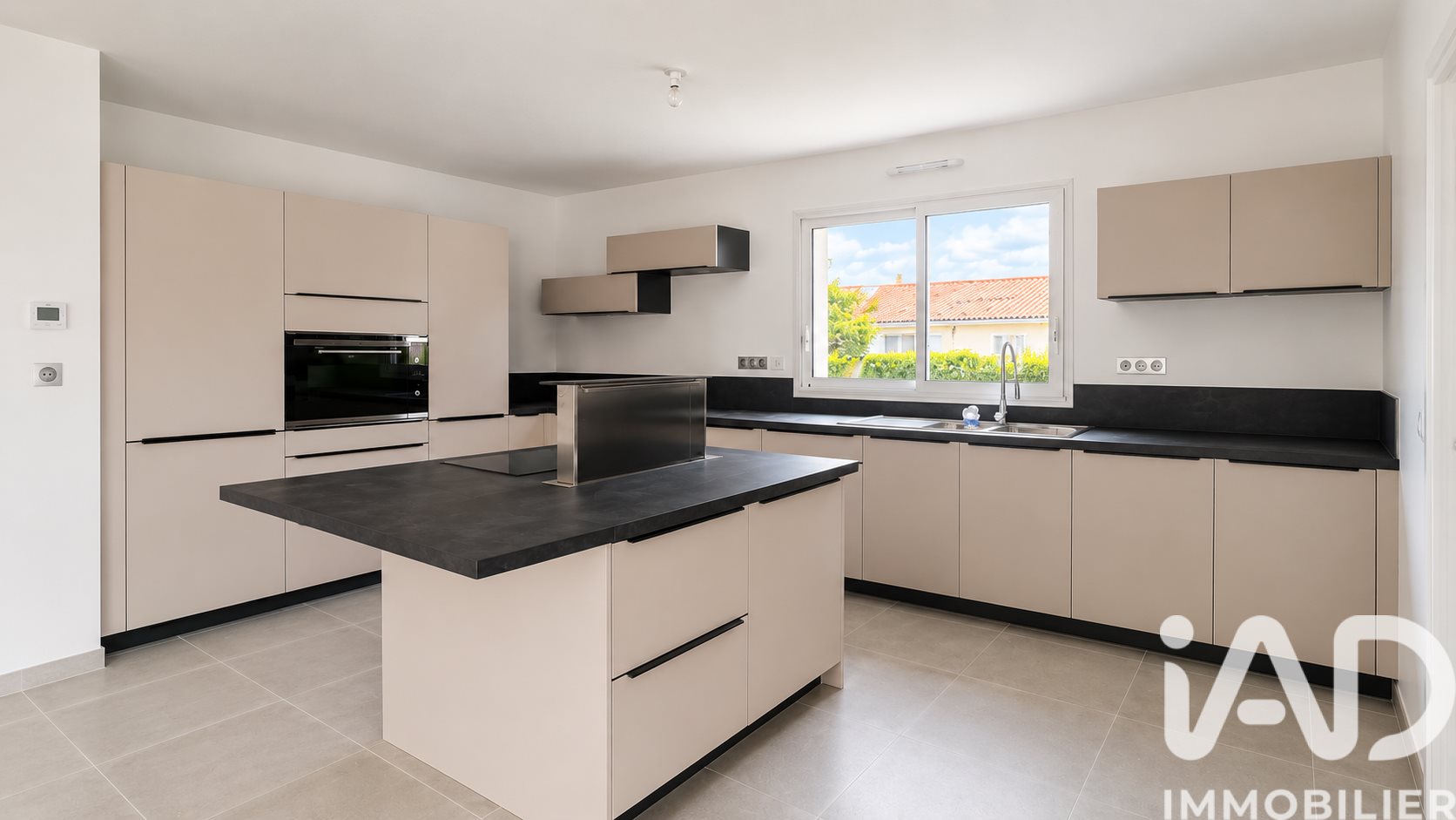 Maison à vendre, 126m², Ruelle-sur-Touvre