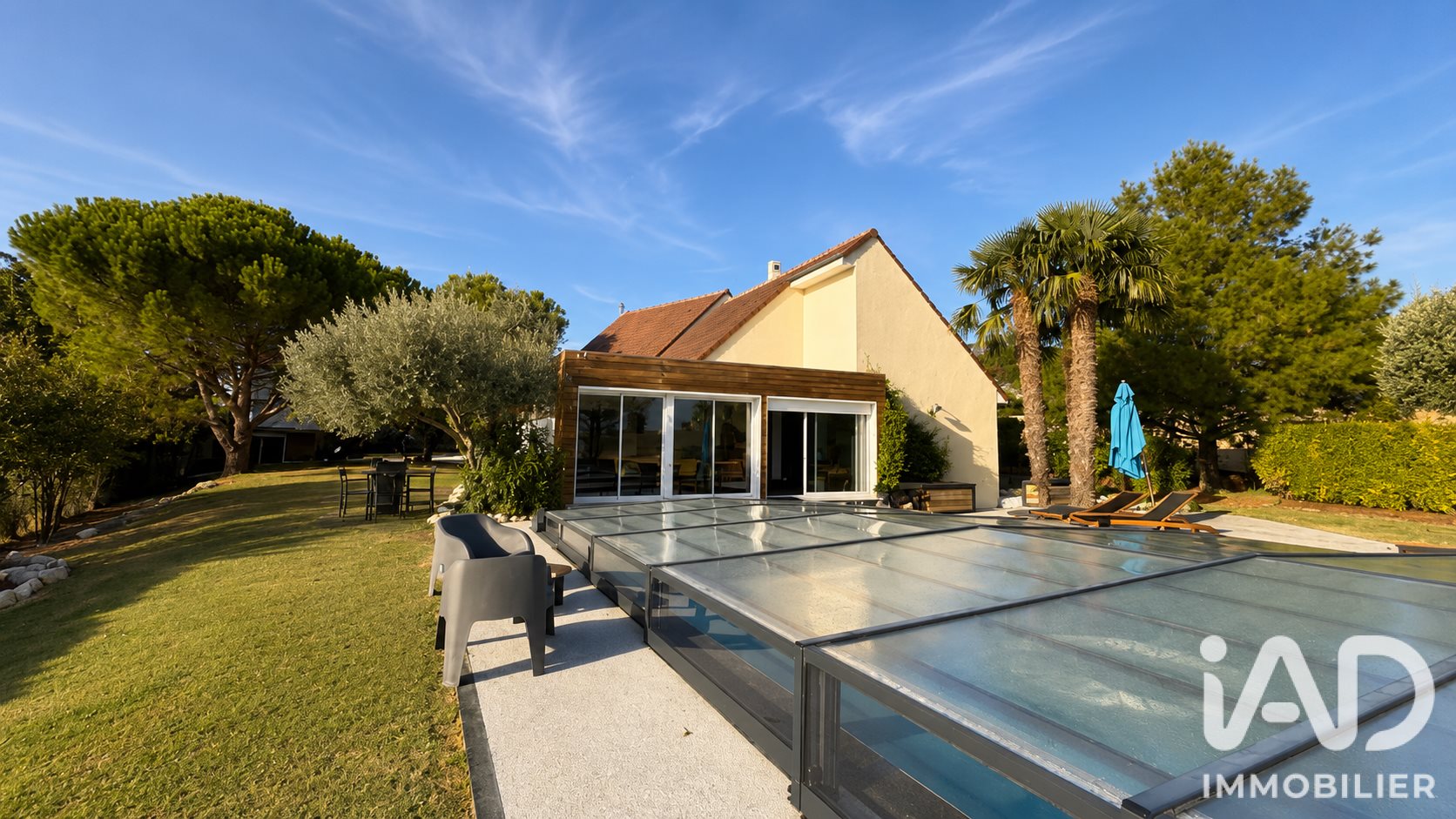 Maison à vendre, 263m², Châtellerault