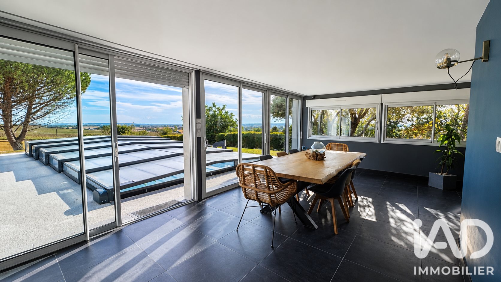 Maison à vendre, 263m², Châtellerault