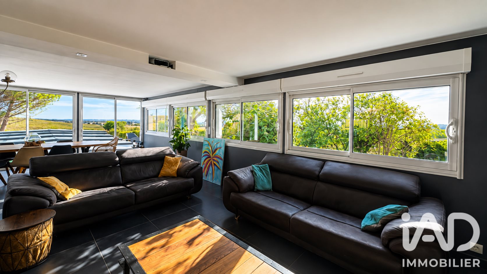 Maison à vendre, 263m², Châtellerault