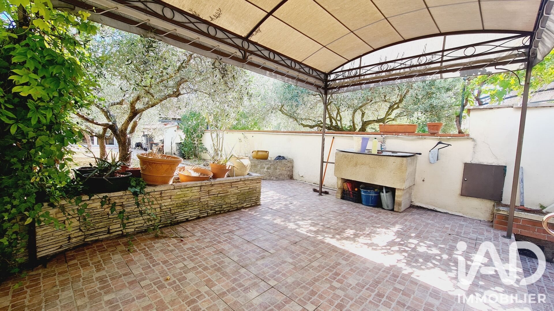 Maison à vendre, 152m², Carpentras