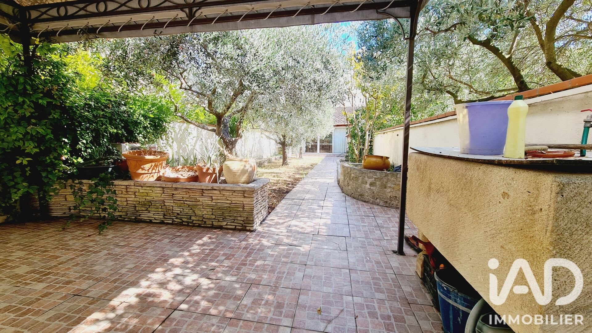 Maison à vendre, 152m², Carpentras