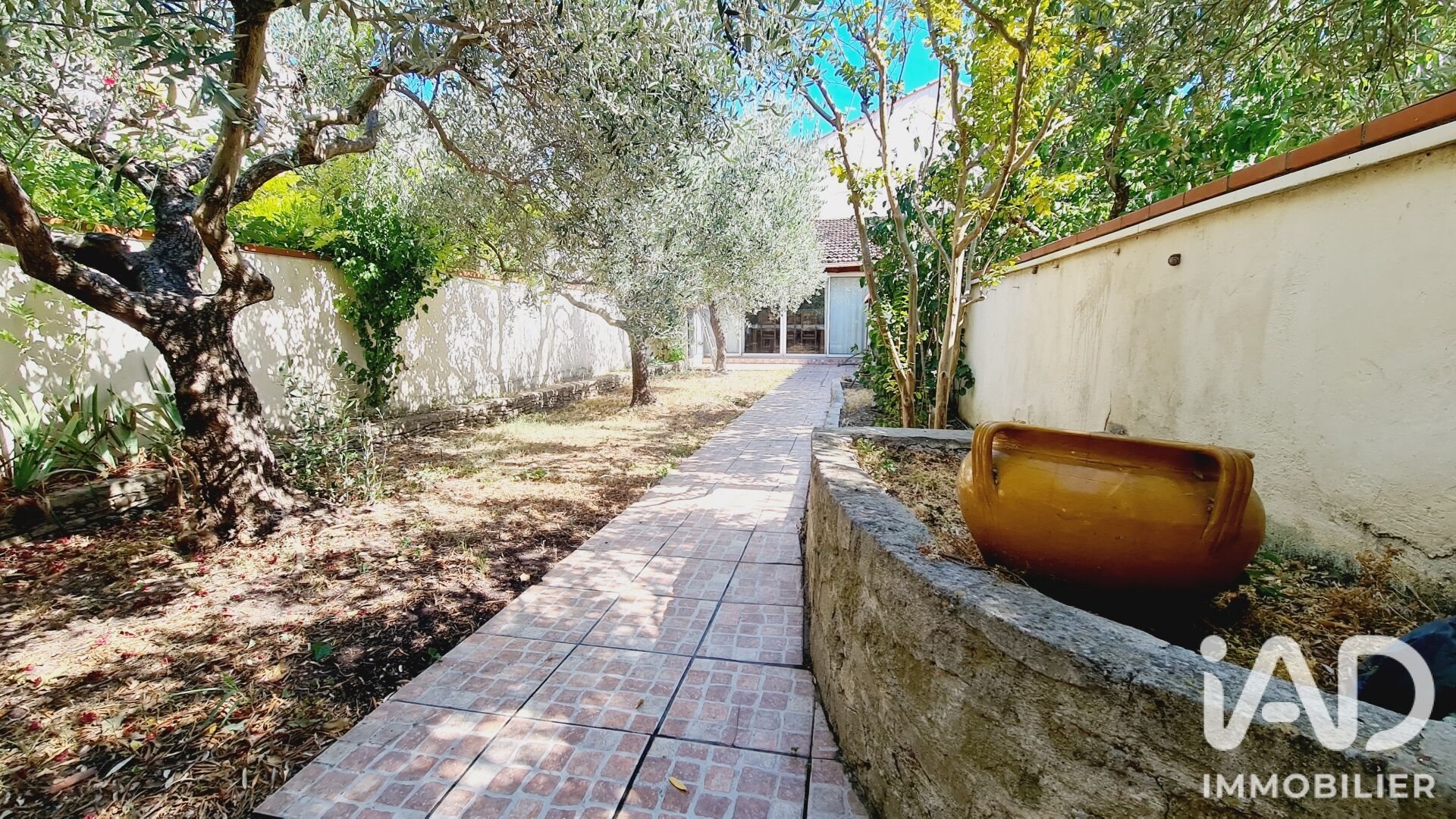 Maison à vendre, 152m², Carpentras