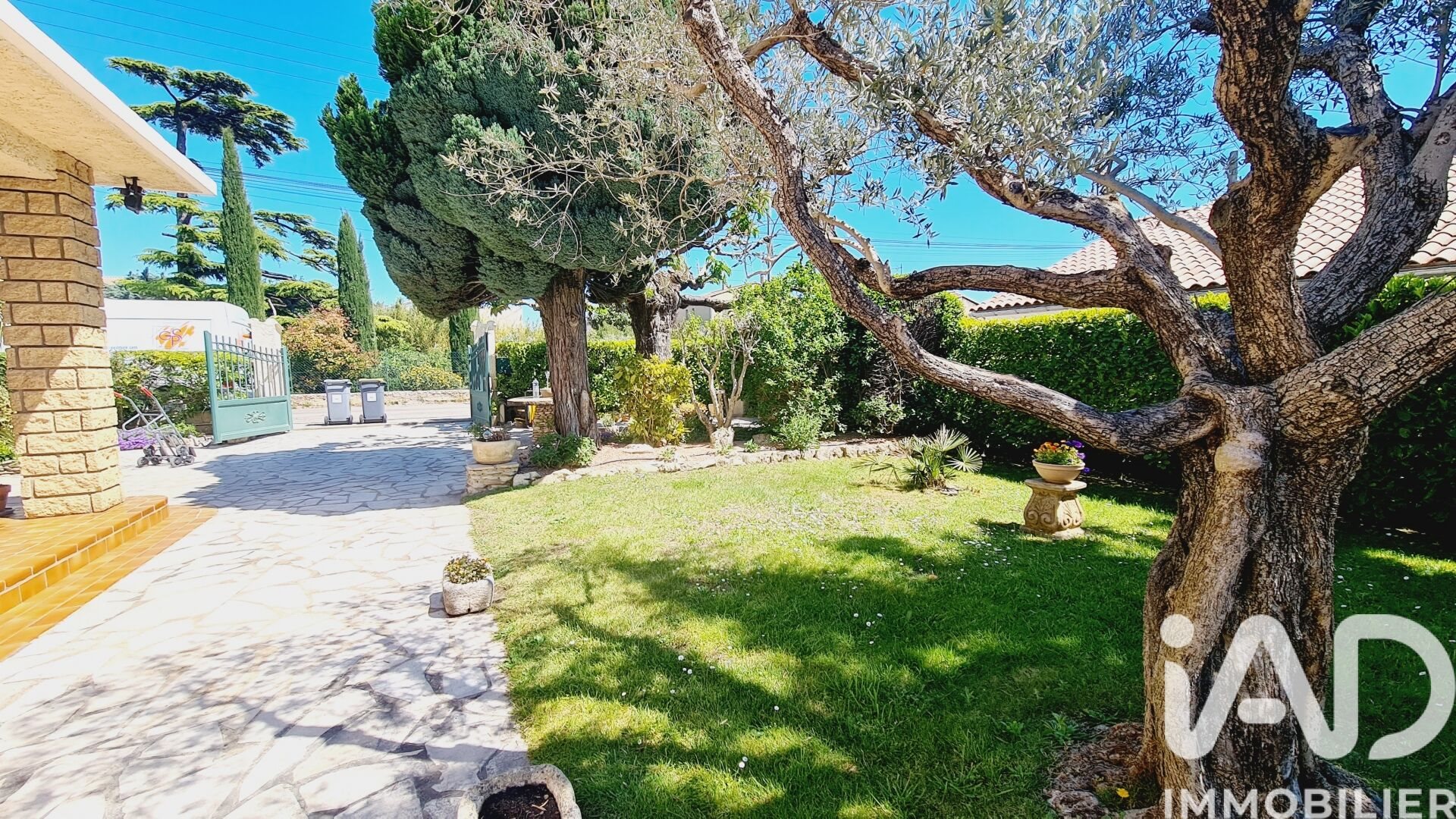 Maison à vendre, 85m², Carpentras