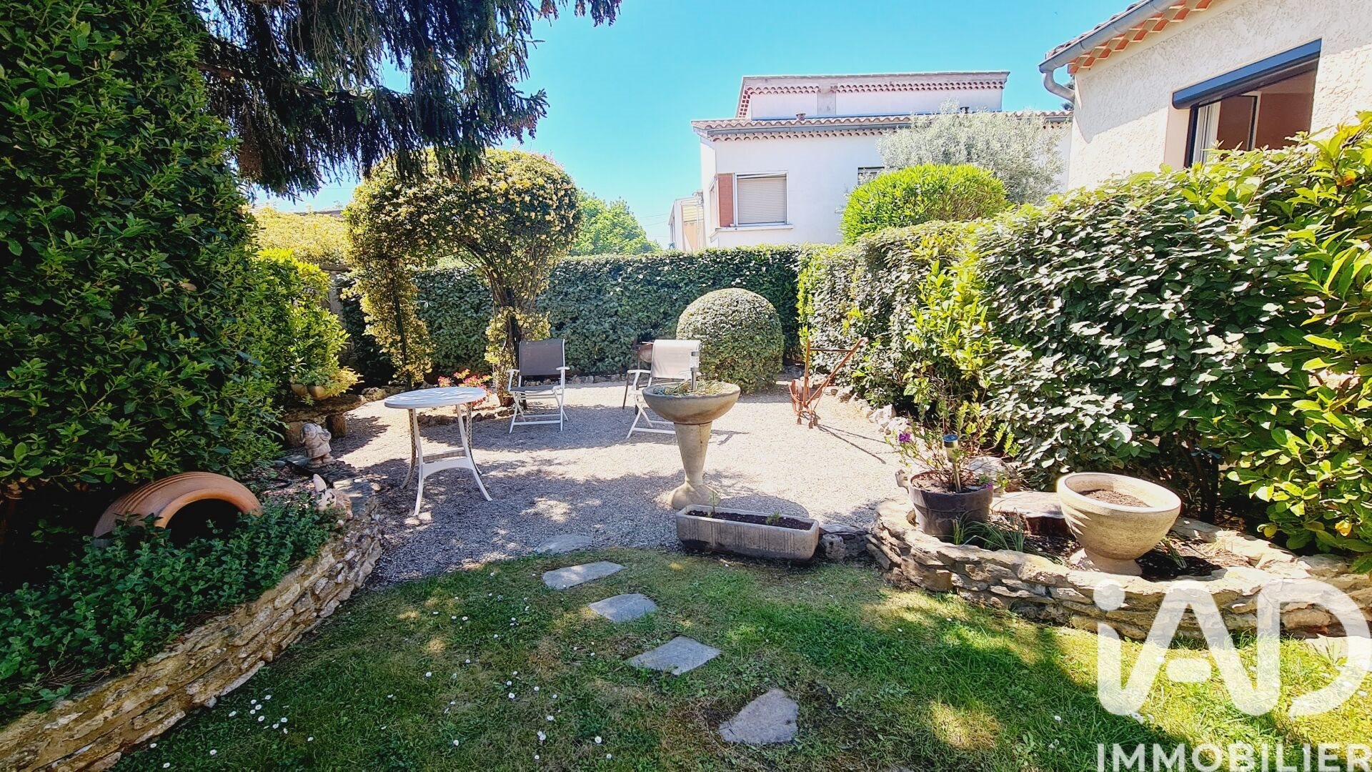 Maison à vendre, 85m², Carpentras