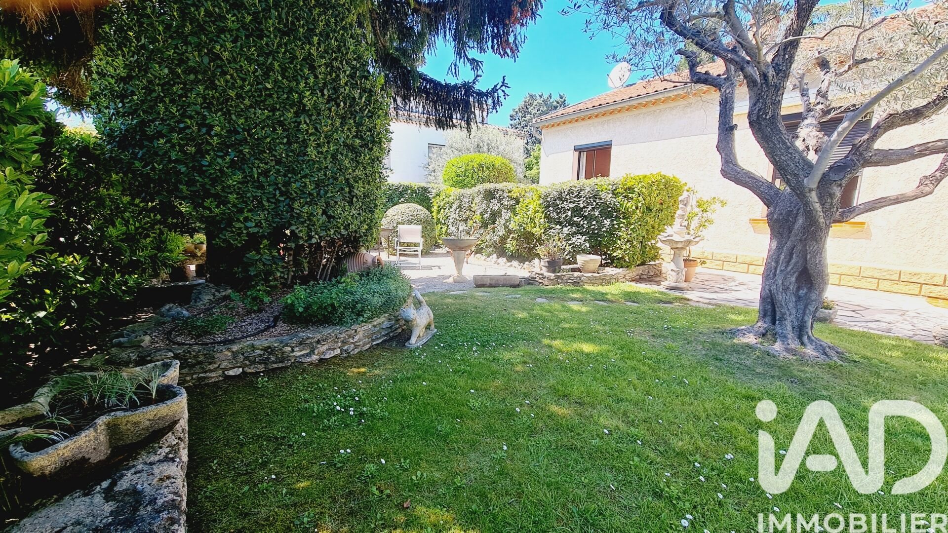 Maison à vendre, 85m², Carpentras