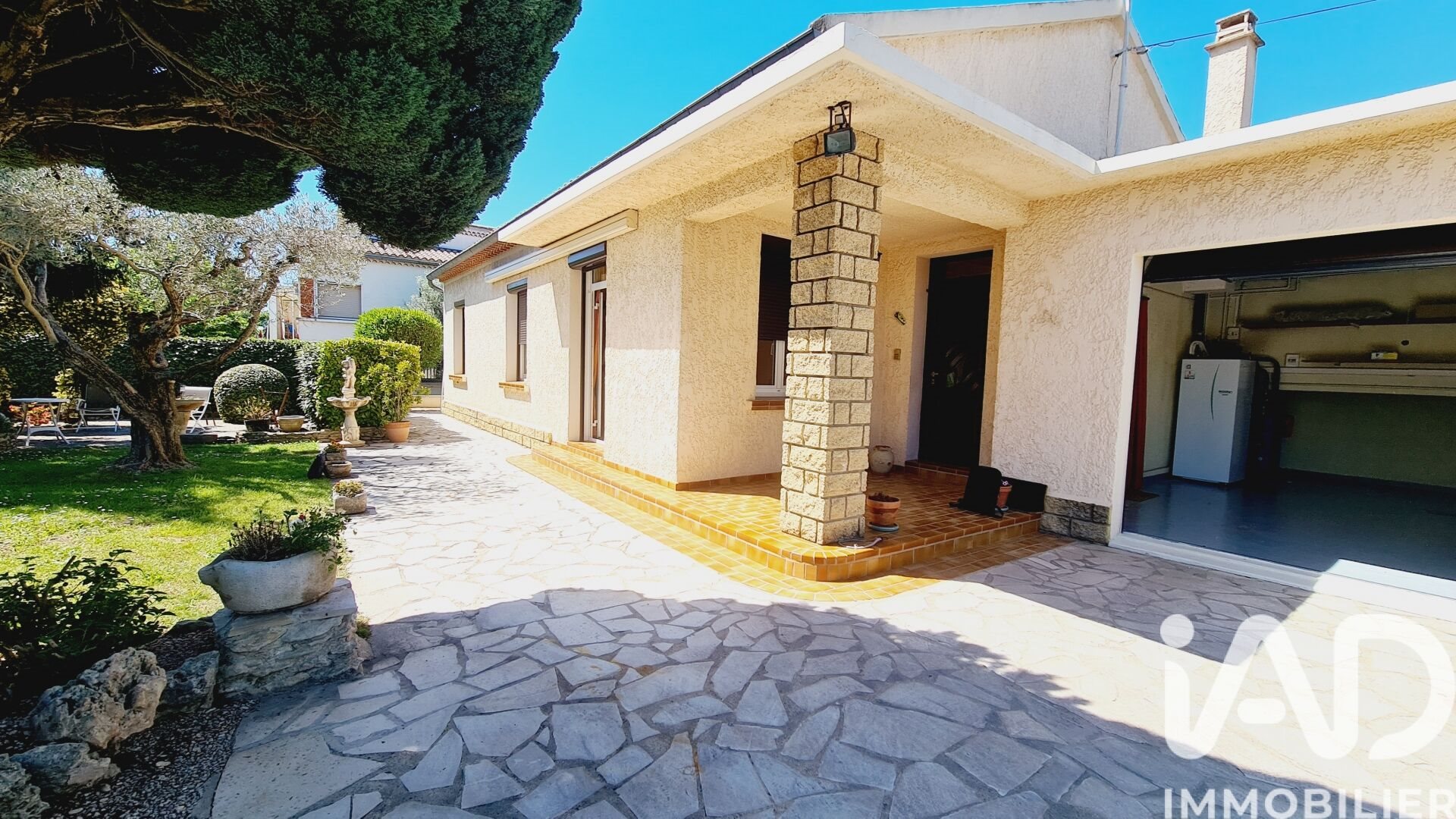 Maison à vendre, 85m², Carpentras