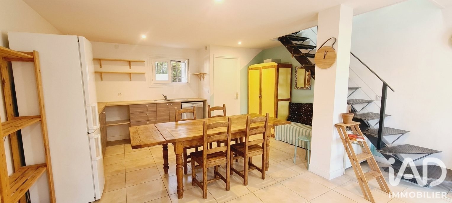 Maison à louer, 65m², Aubignan