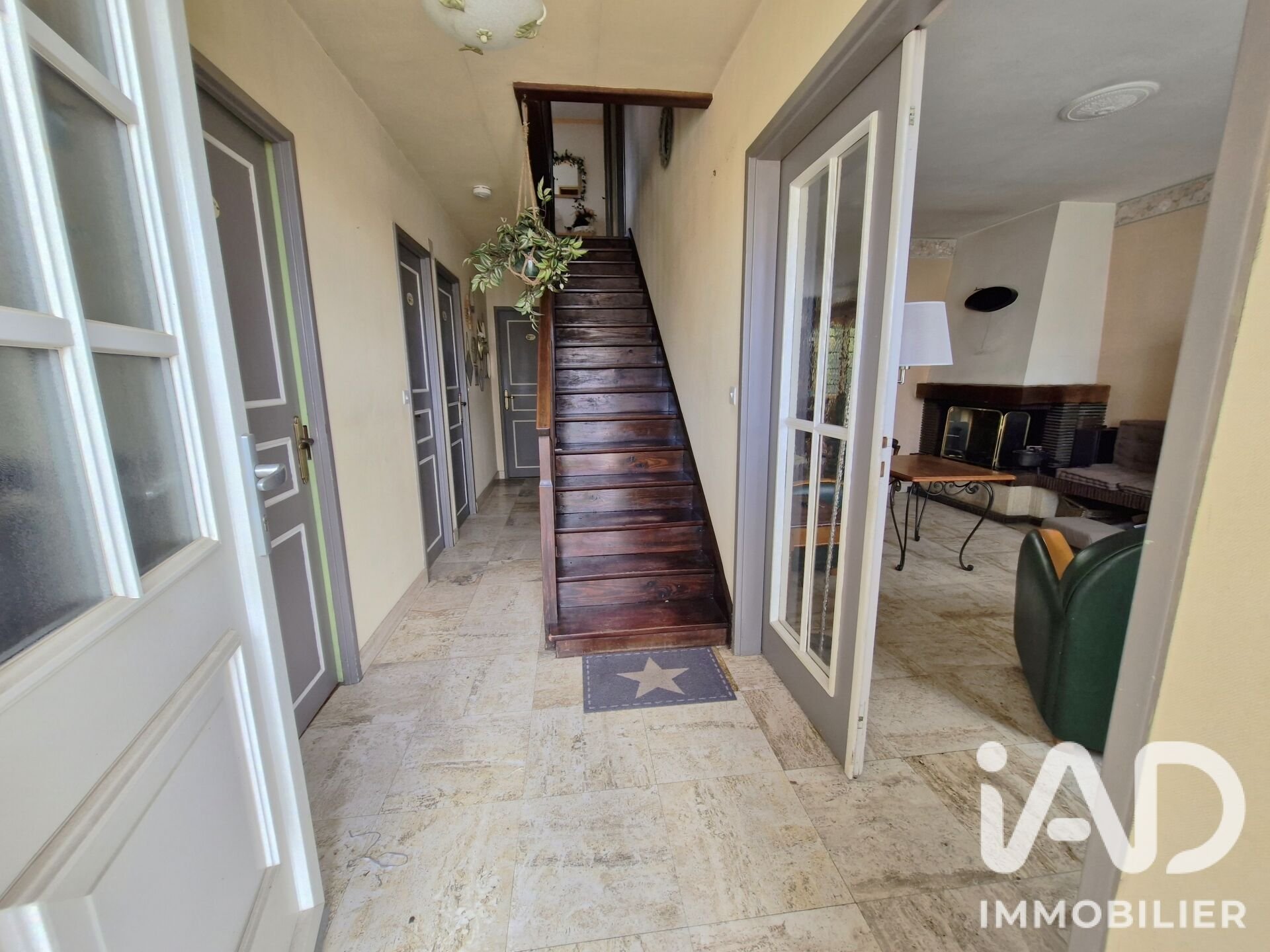 Maison à vendre, 115m², Marolles-en-Hurepoix