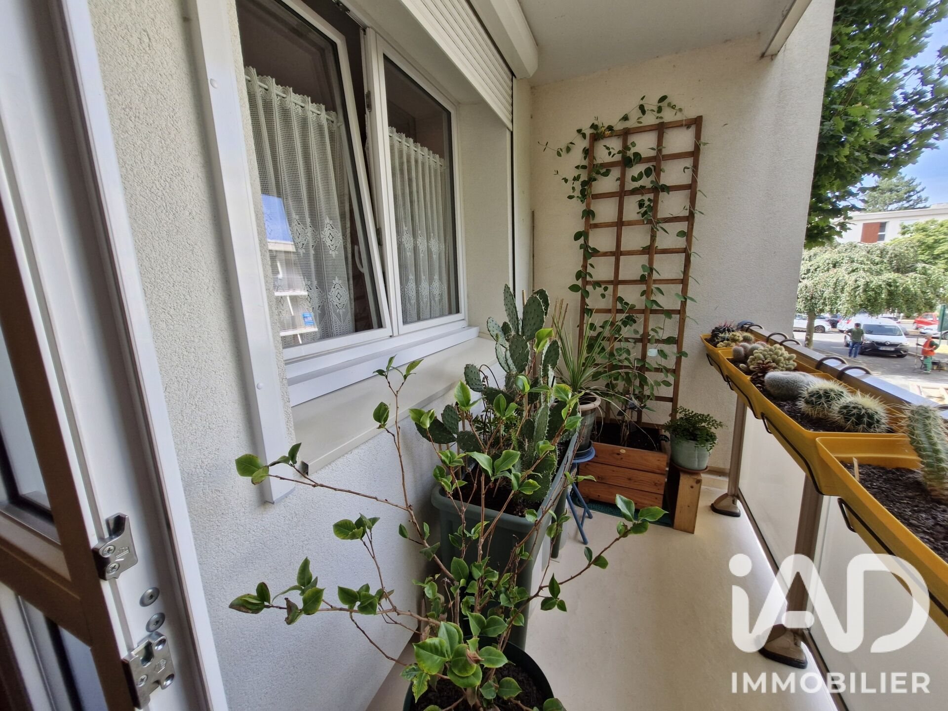 Appartement à vendre, 74m², Saint-Michel-sur-Orge
