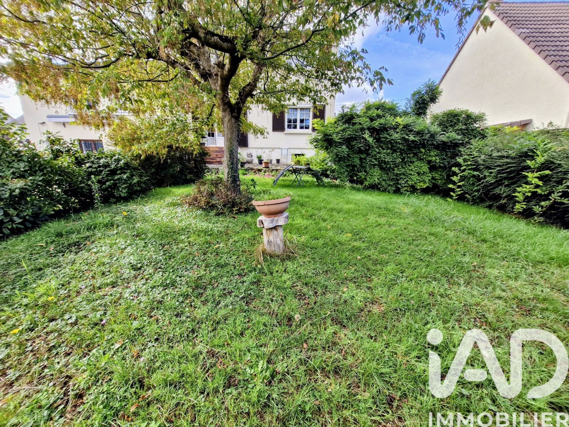 Maison à vendre, 120m², Marolles-en-Hurepoix