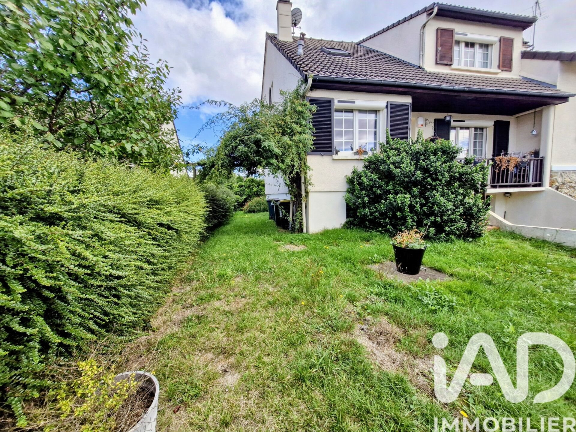 Maison à vendre, 120m², Marolles-en-Hurepoix