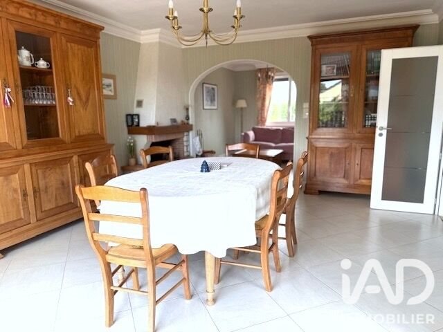 Maison à vendre, 146m², Montauban-de-Bretagne