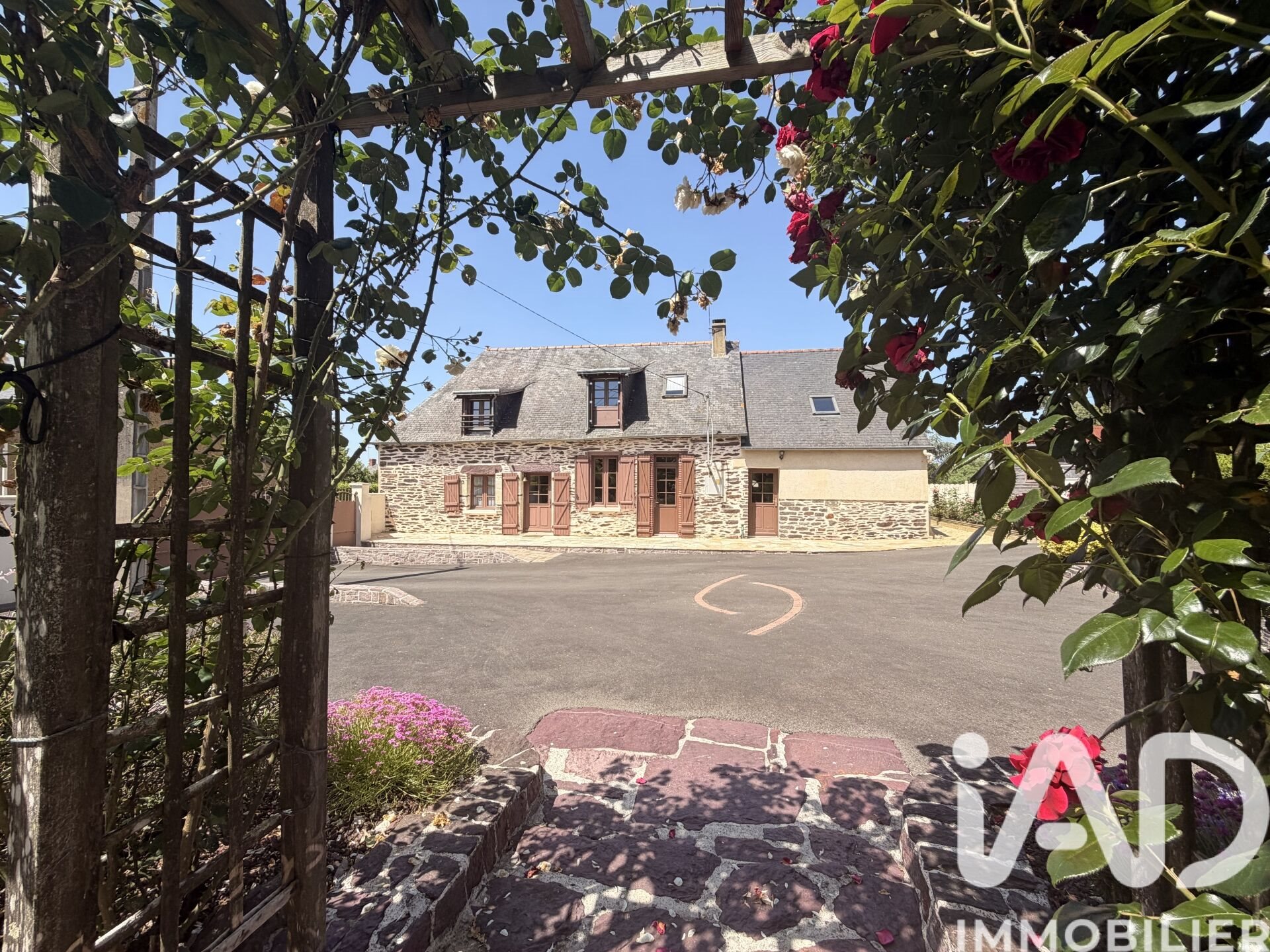Maison à vendre, 153m², Bruz
