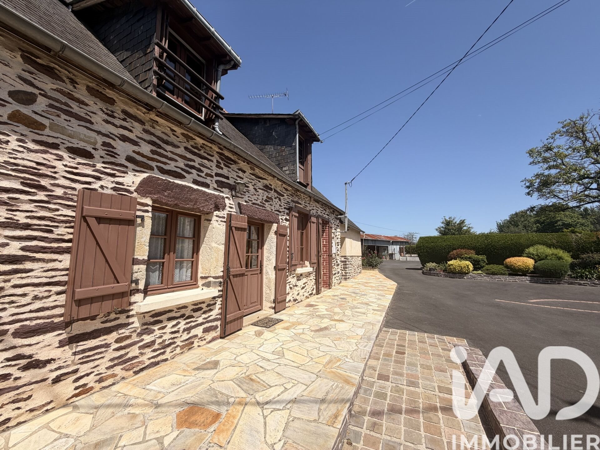 Maison à vendre, 153m², Bruz