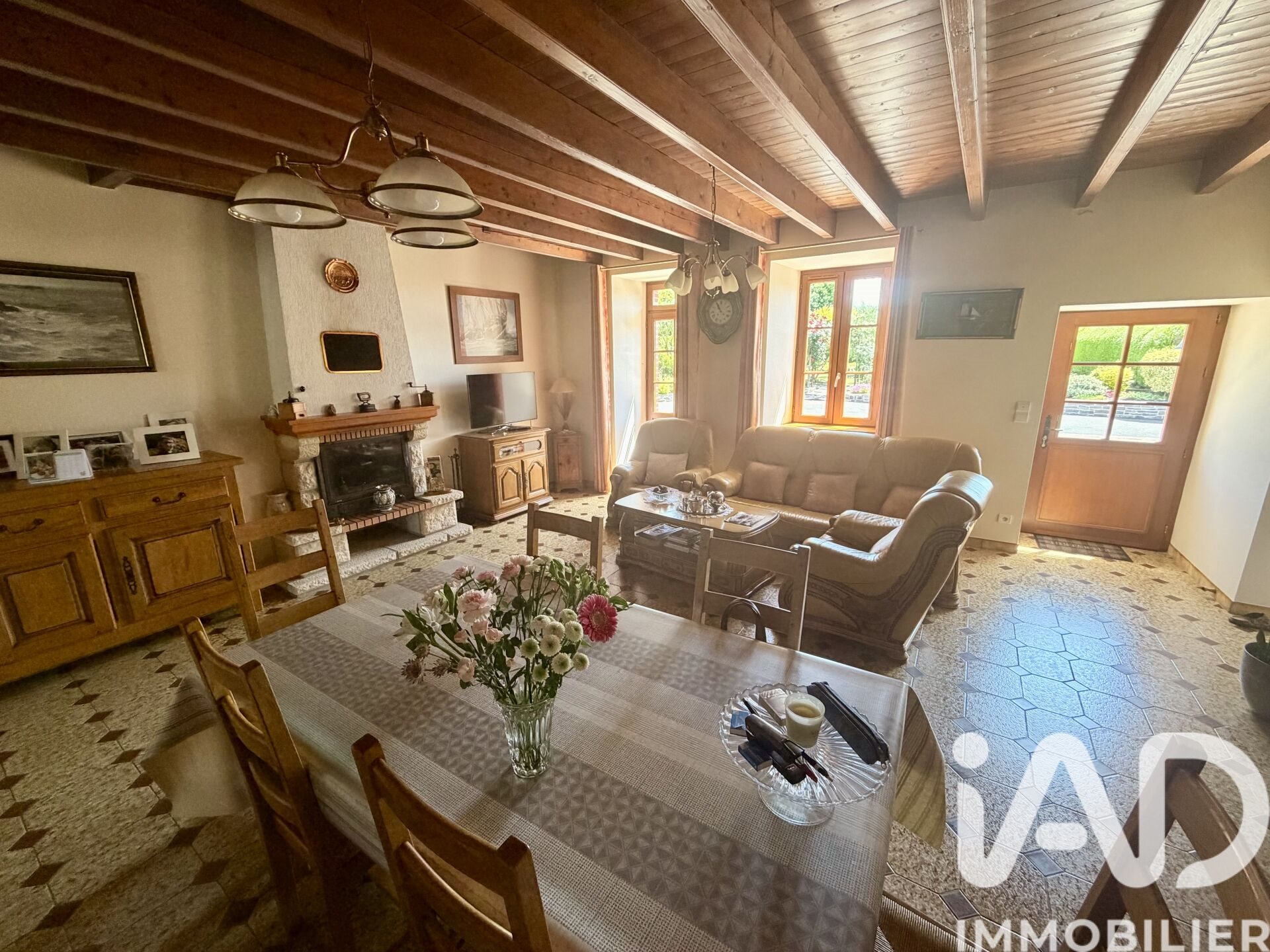 Maison à vendre, 153m², Bruz