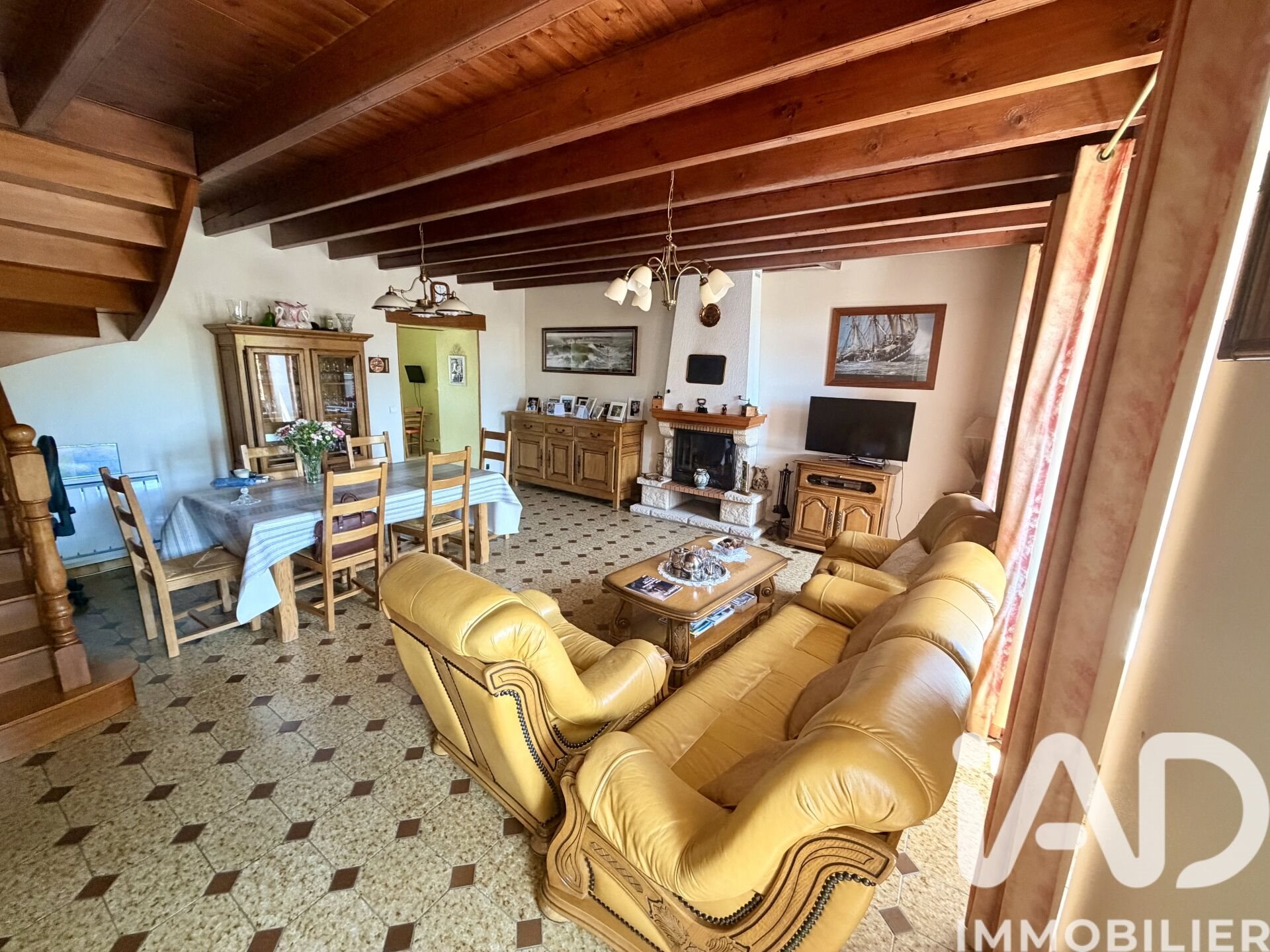 Maison à vendre, 153m², Bruz
