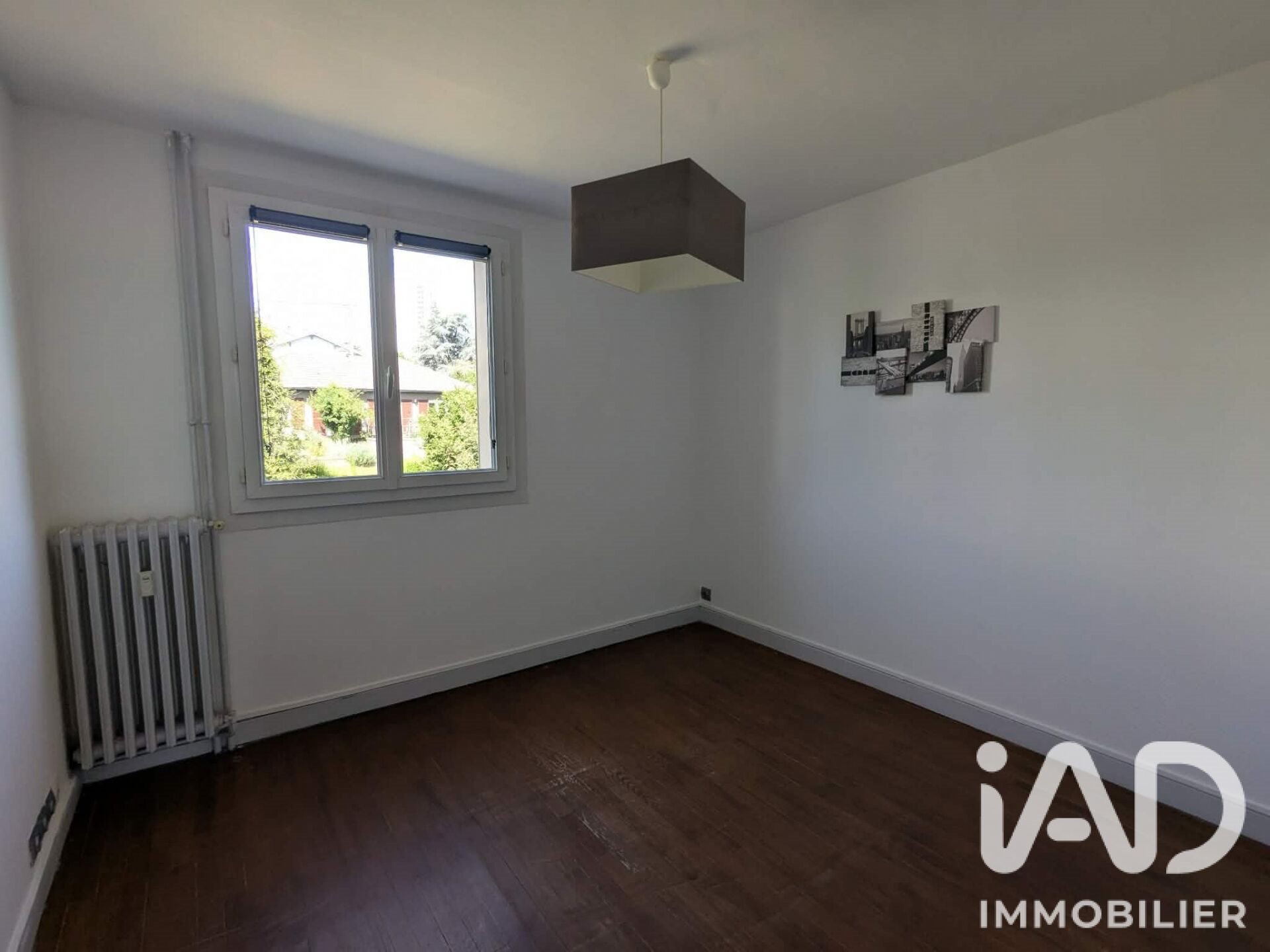Appartement à vendre, 53m², Saint-Étienne