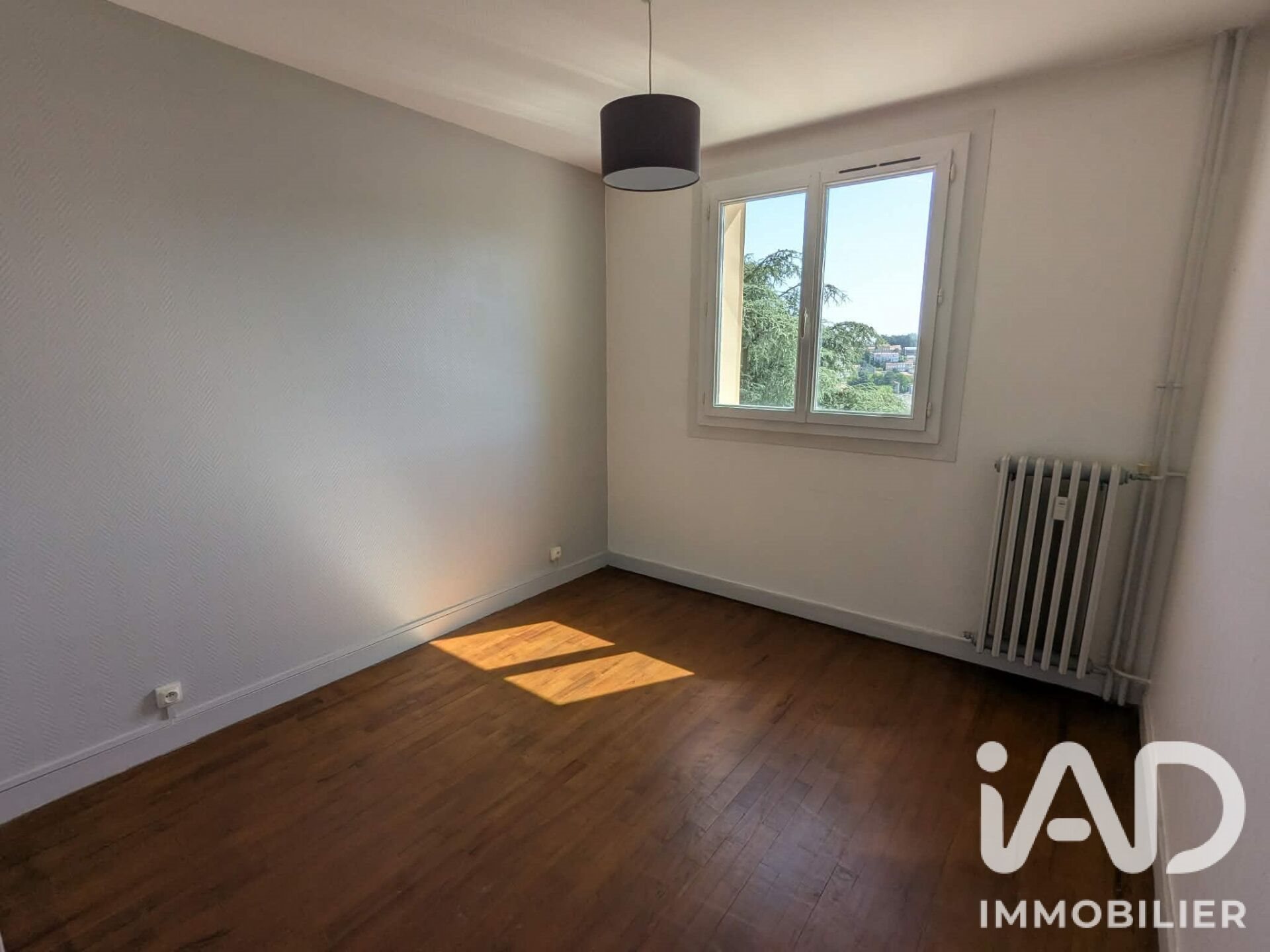 Appartement à vendre, 53m², Saint-Étienne