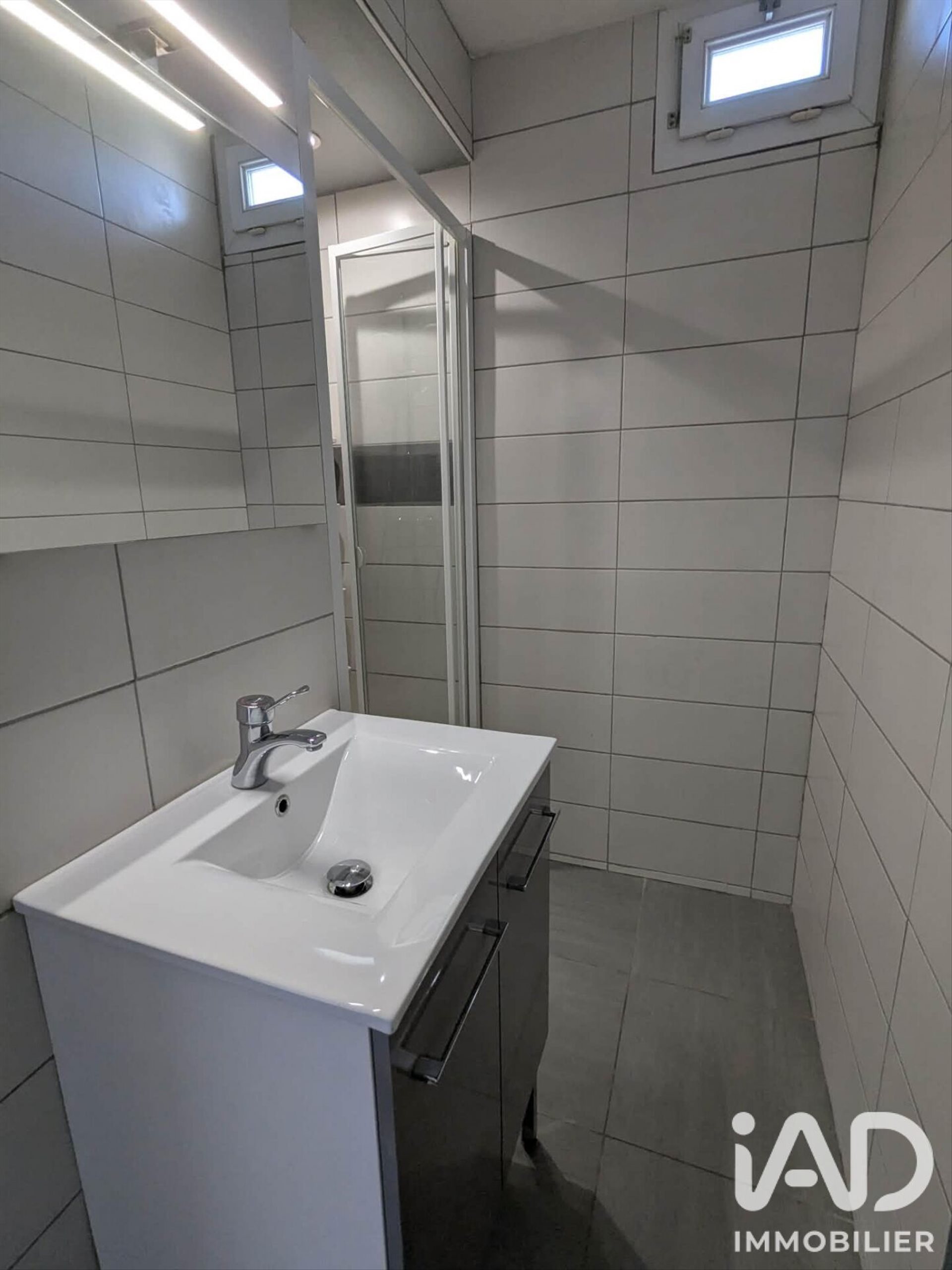 Appartement à vendre, 53m², Saint-Étienne