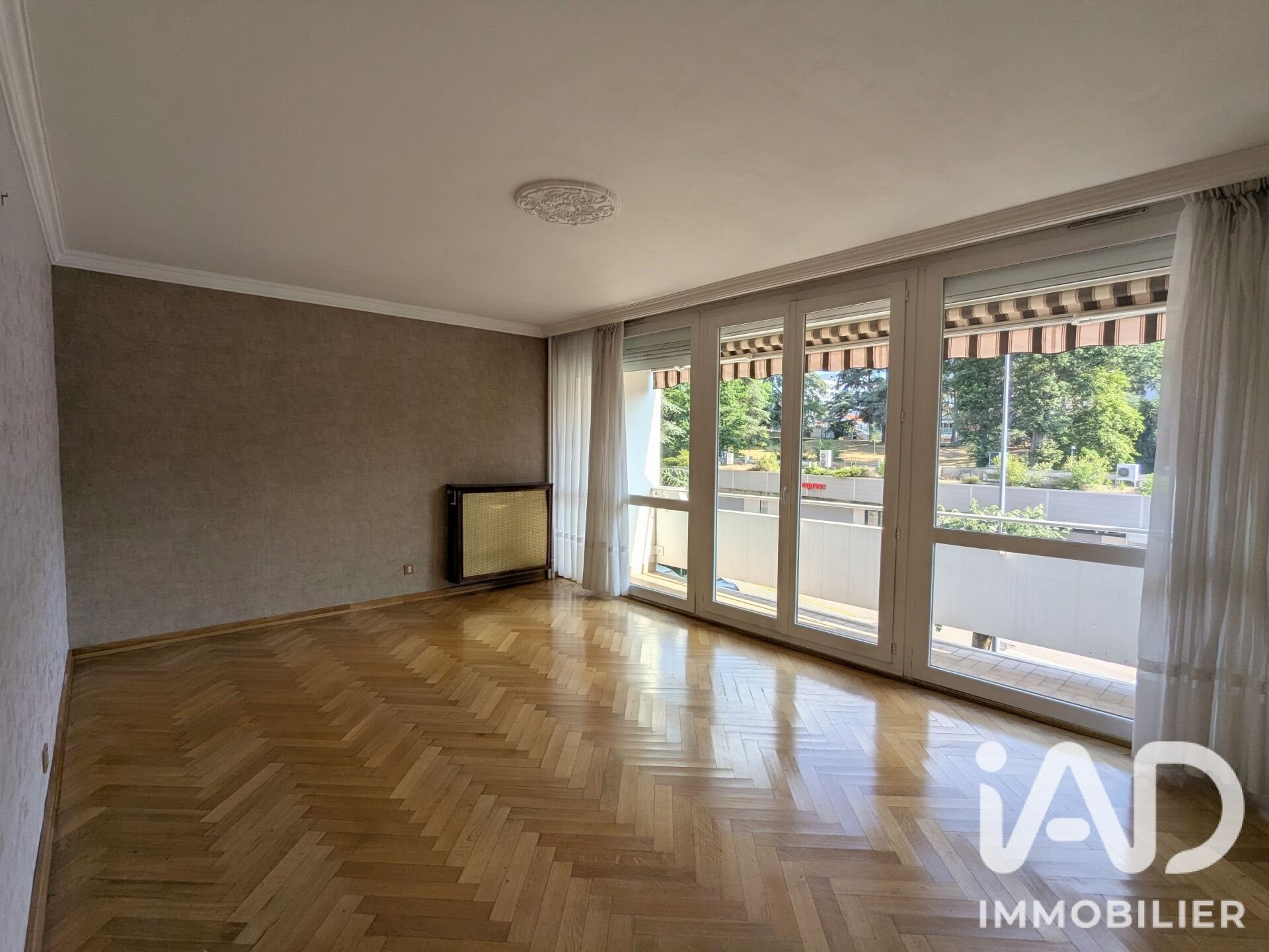 Appartement à vendre, 94m², Saint-Étienne
