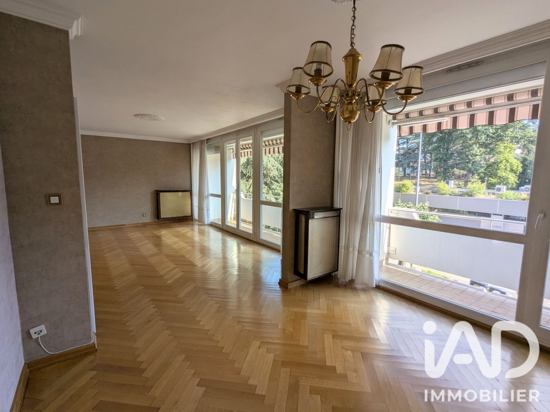 Appartement à vendre, 94m², Saint-Étienne