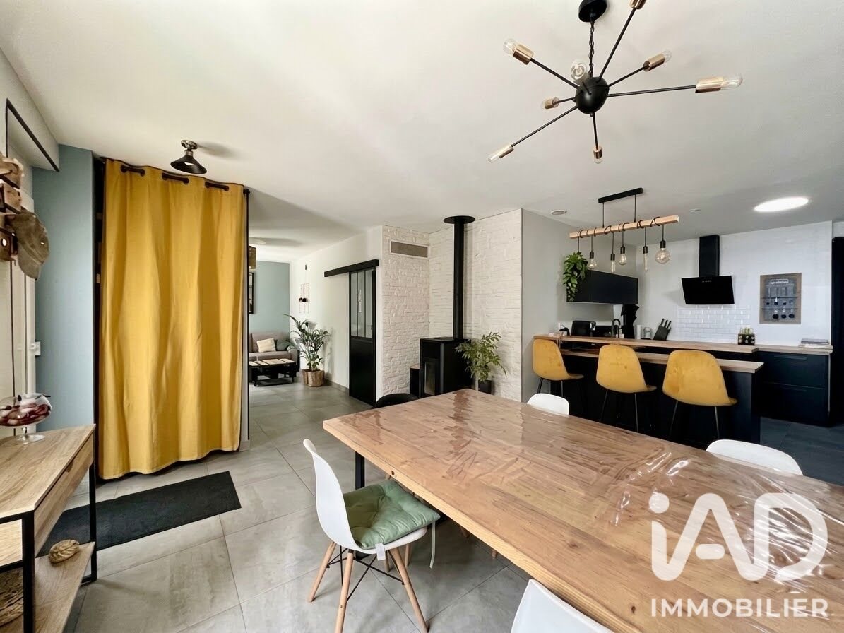Maison à vendre, 96m², Toulenne