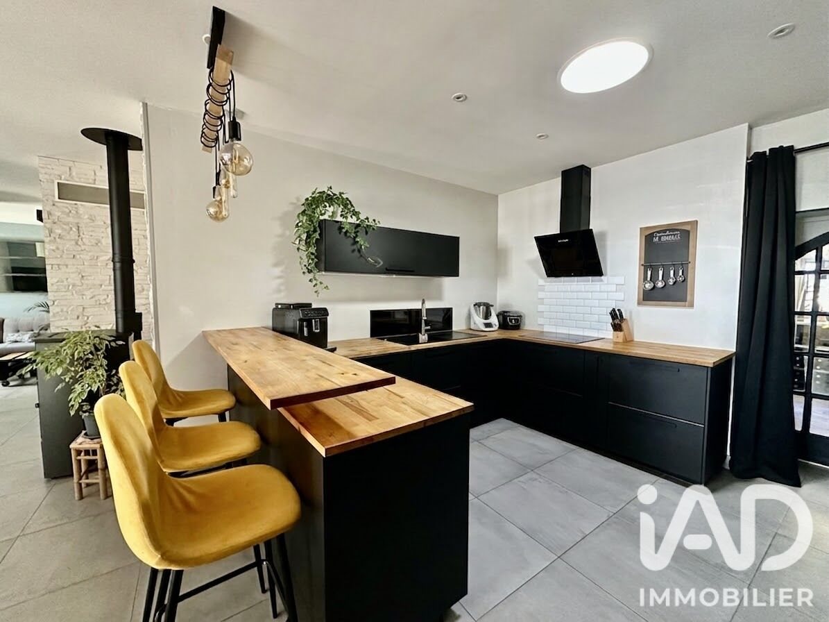 Maison à vendre, 96m², Toulenne