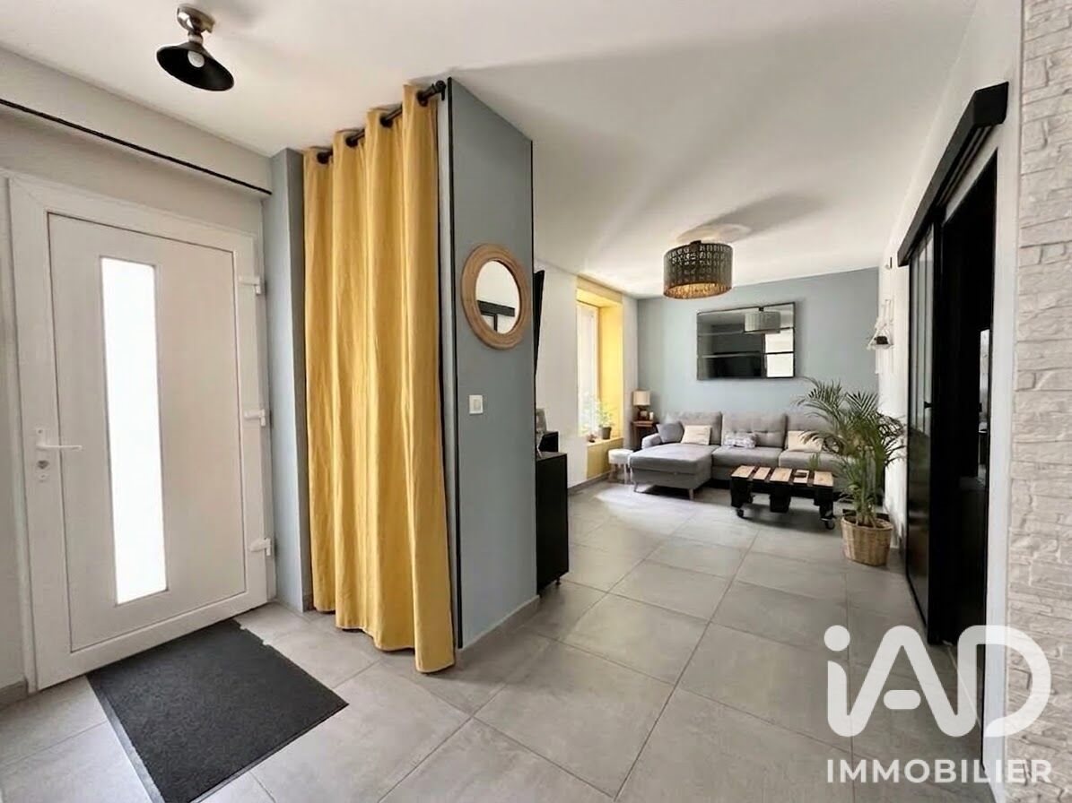 Maison à vendre, 96m², Toulenne