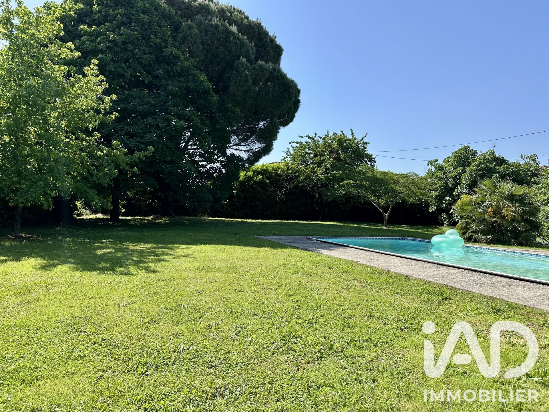 Maison à vendre, 190m², Tonneins