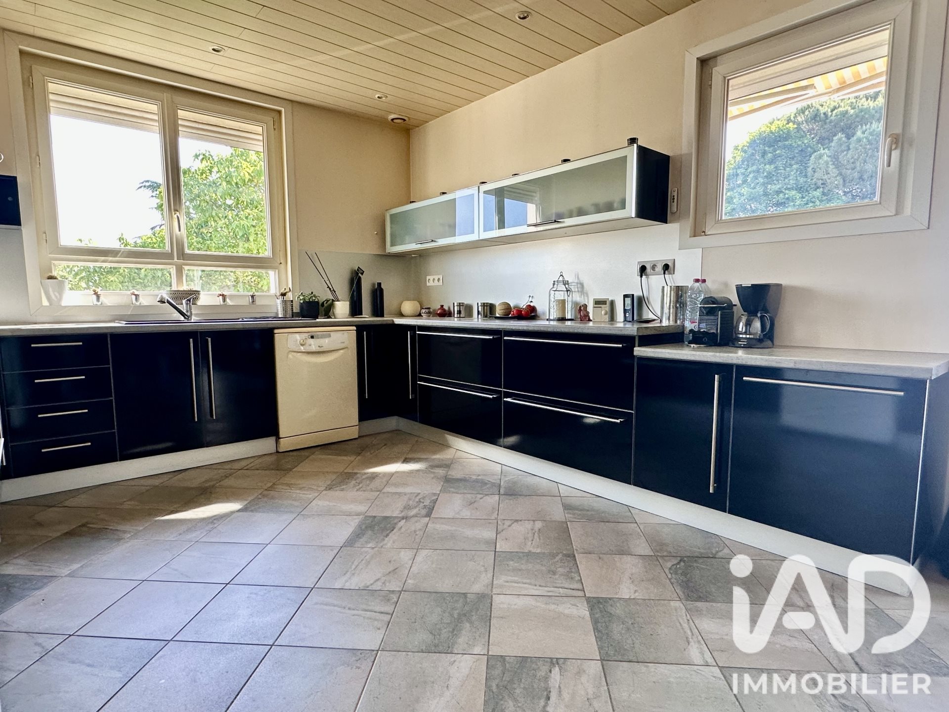 Maison à vendre, 190m², Tonneins