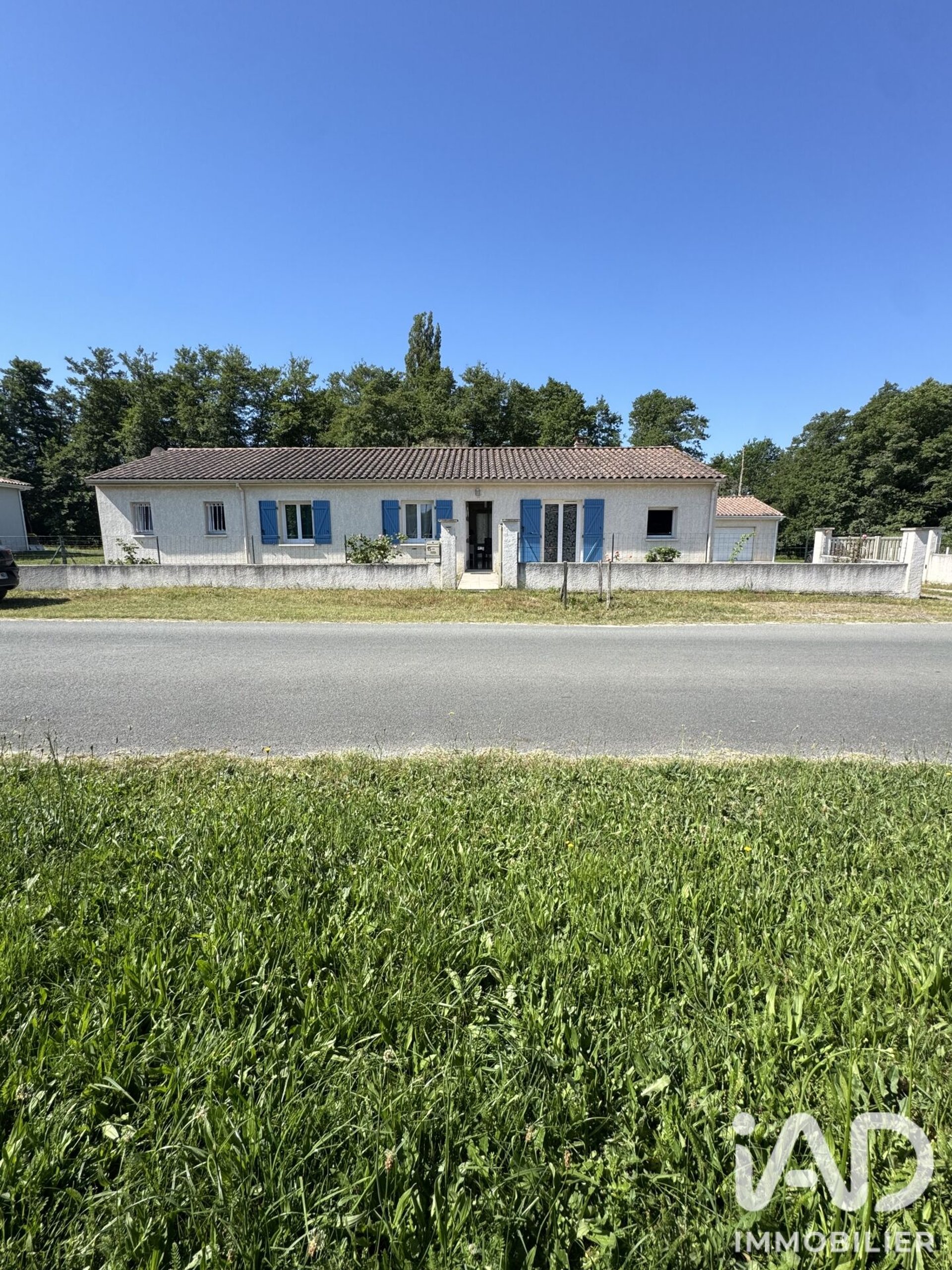 Maison à vendre, 128m², Casteljaloux
