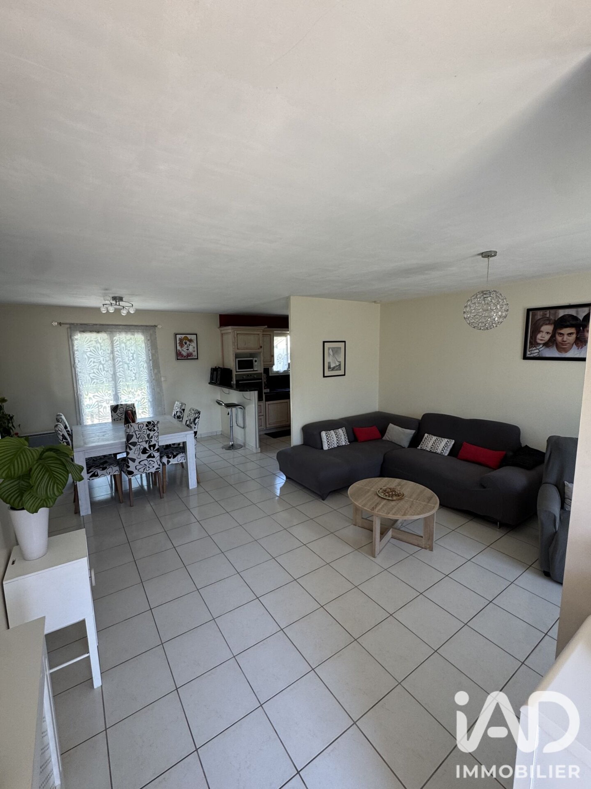 Maison à vendre, 128m², Casteljaloux