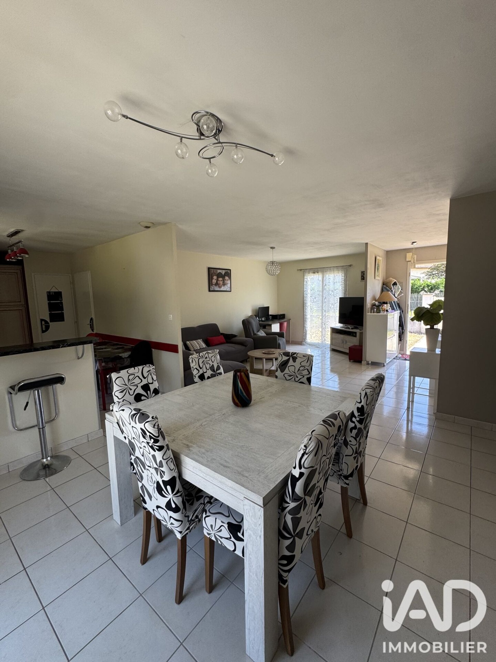 Maison à vendre, 128m², Casteljaloux
