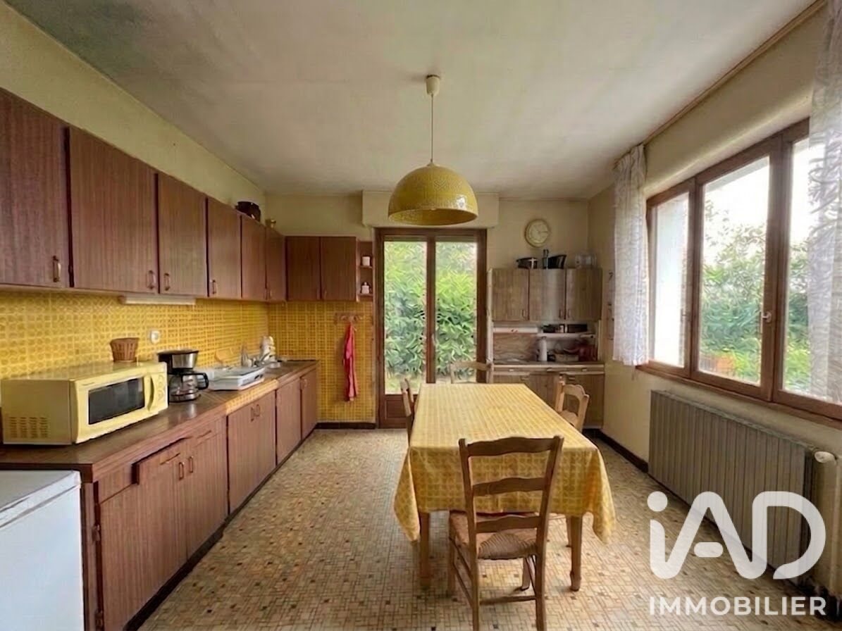 Maison à vendre, 116m², Sainte-Bazeille