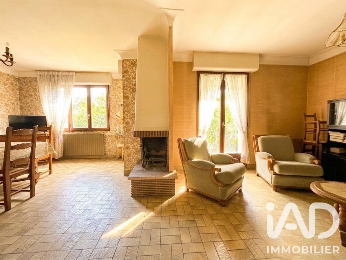 Maison à vendre, 116m², Sainte-Bazeille