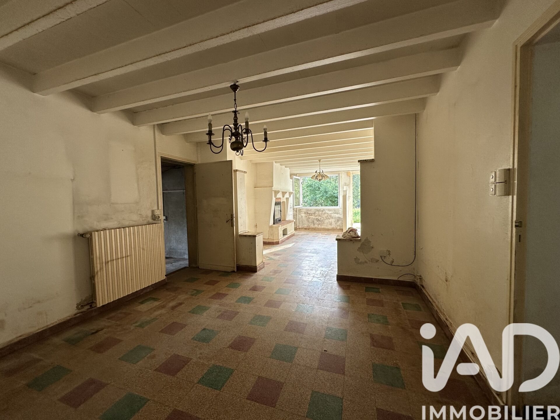 Maison à vendre, 100m², Montpouillan