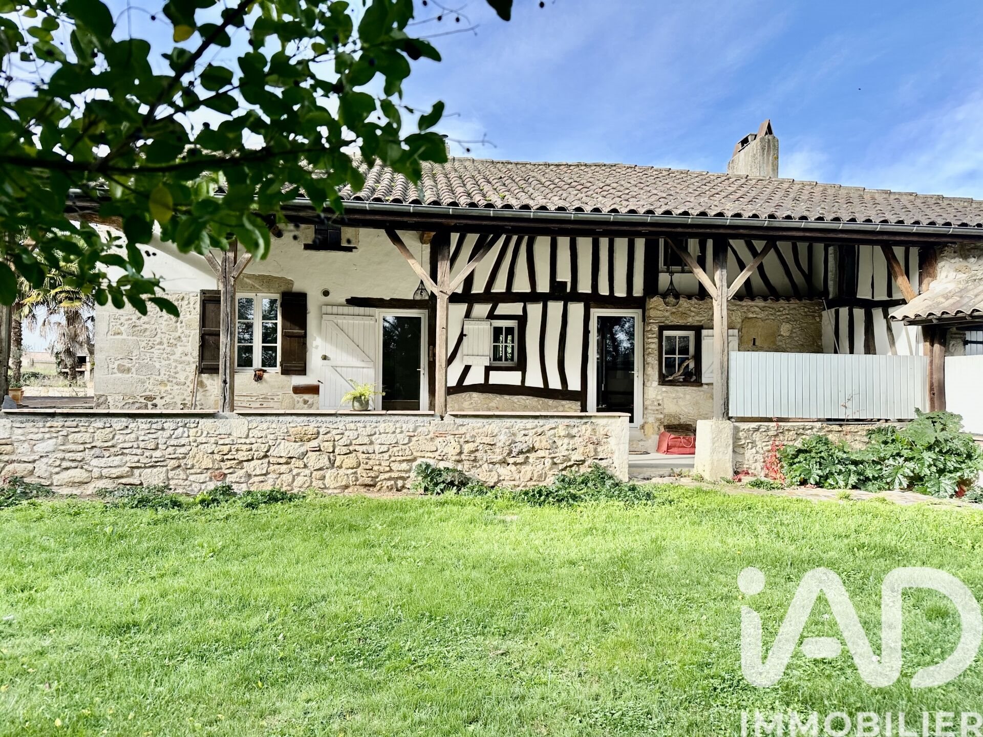 Maison à vendre, 142m², Guérin