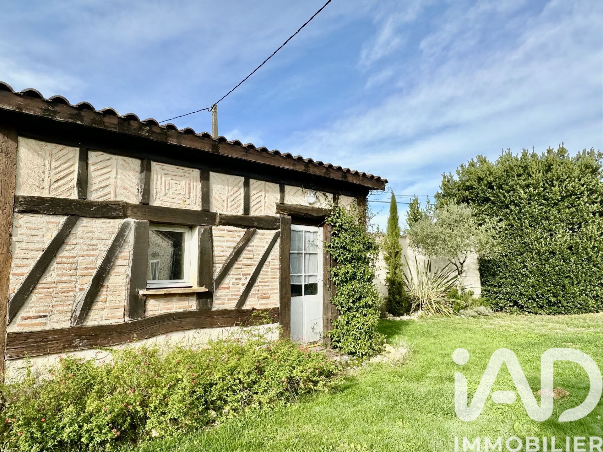 Maison à vendre, 142m², Guérin