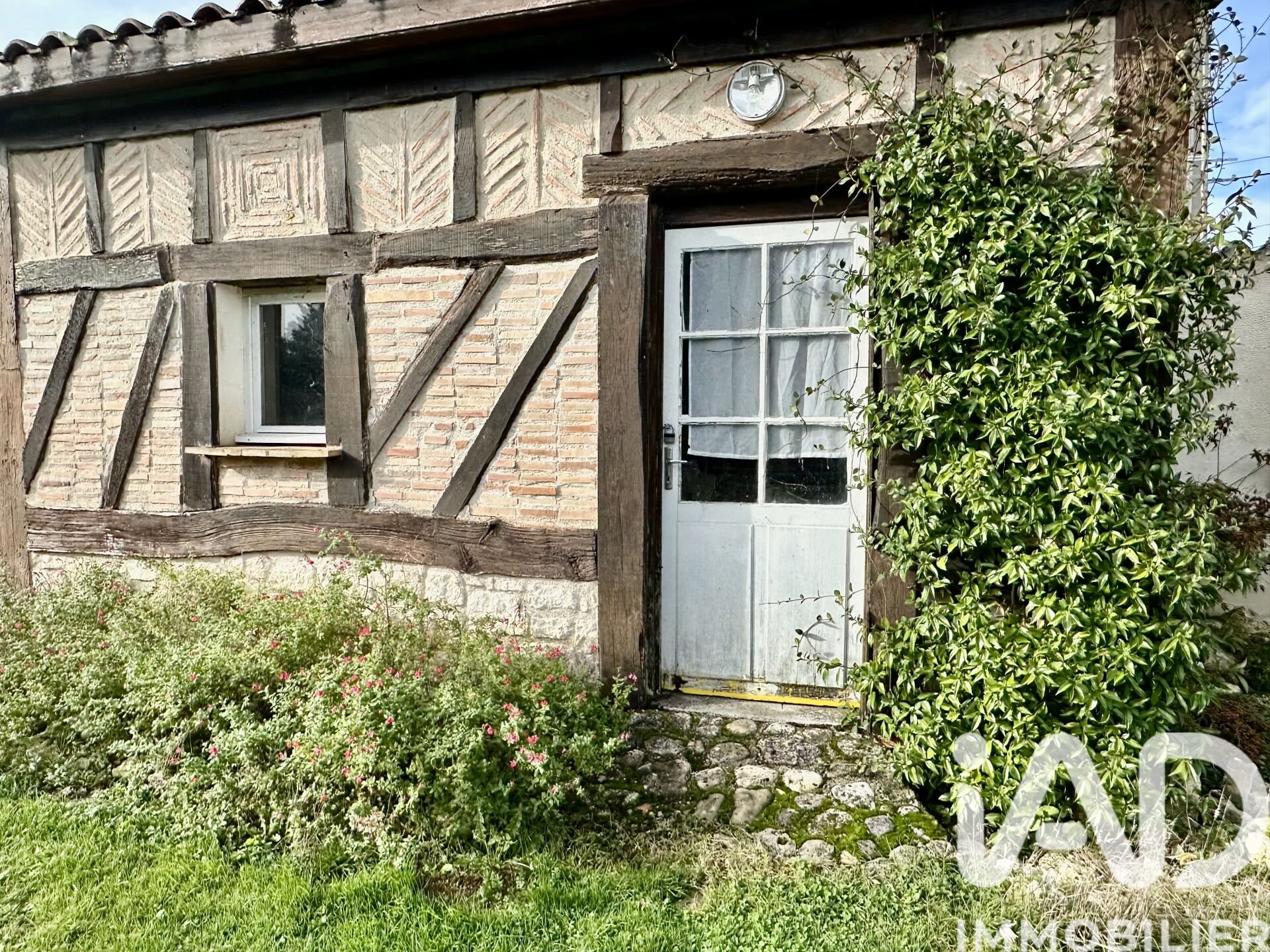 Maison à vendre, 142m², Guérin