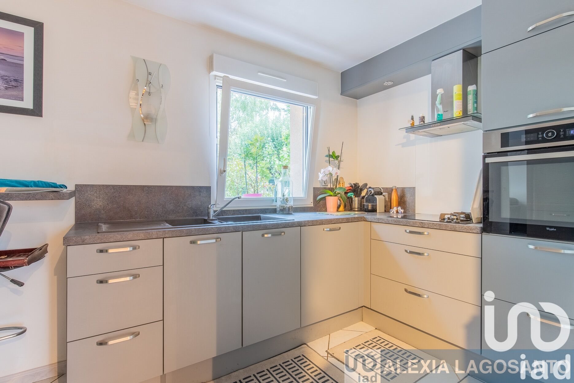 Maison à vendre, 118m², Brunoy