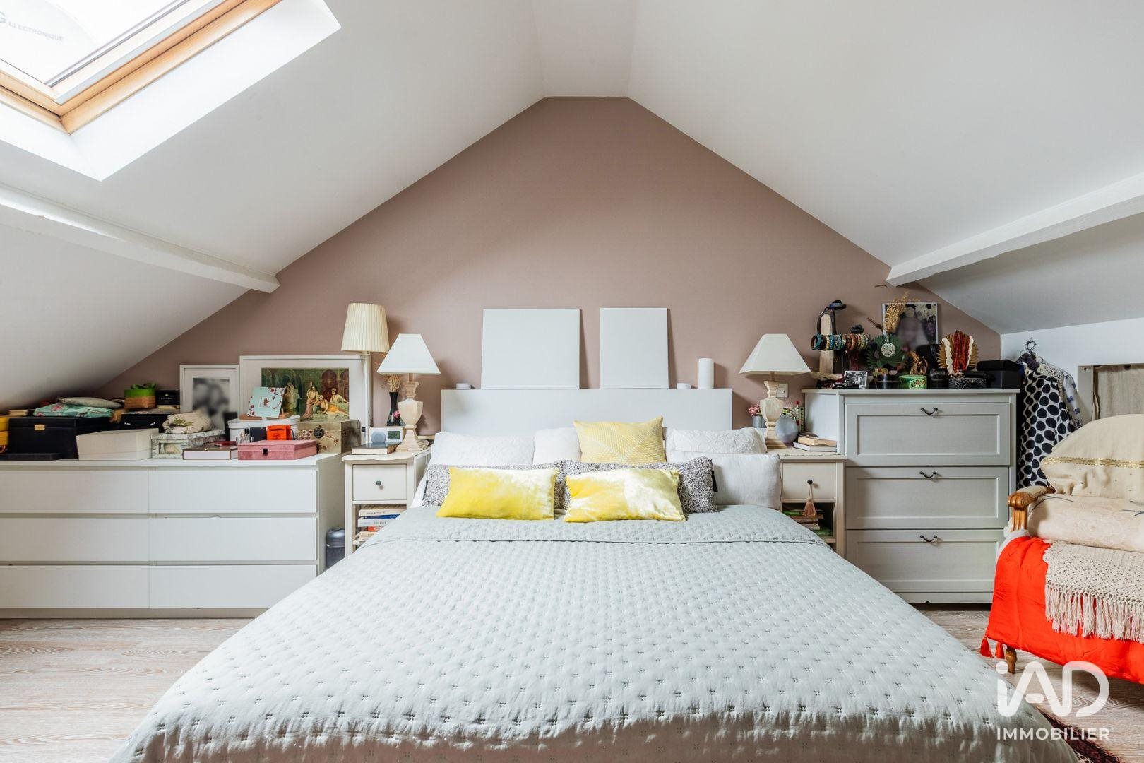 Maison à vendre, 150m², Montreuil